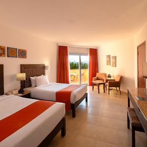 Deluxe Doppelzimmer